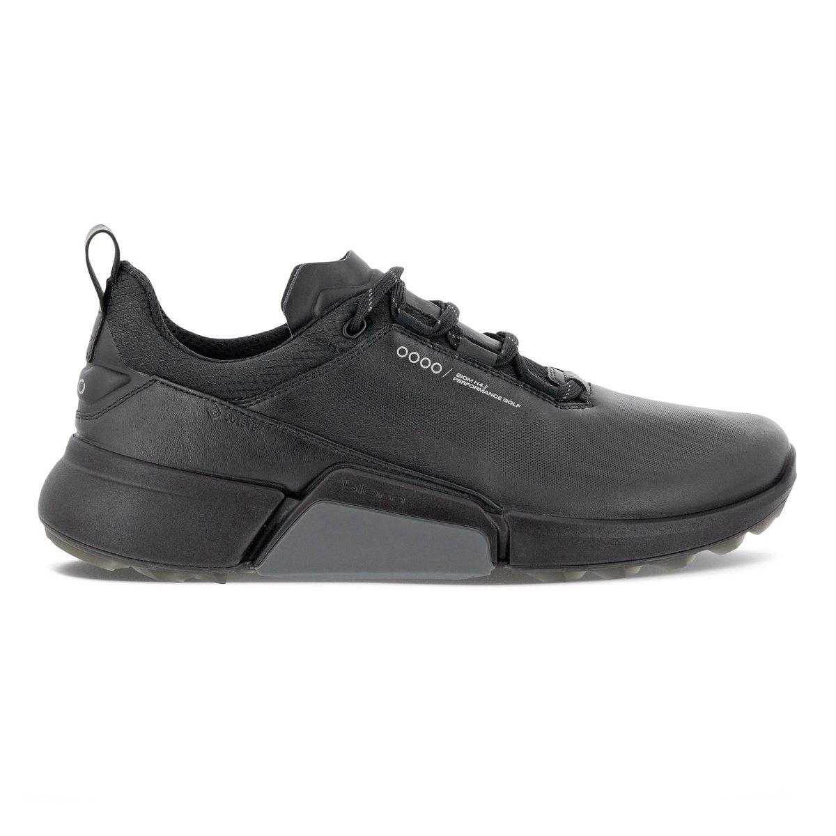 Men\'s BIOM H4 Spikeless Golf Shoe - Black